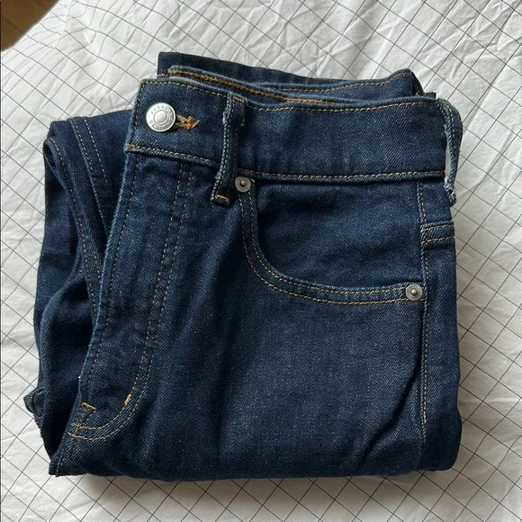 Everlane The Way-High Slim Jean - Picture 3 of 5